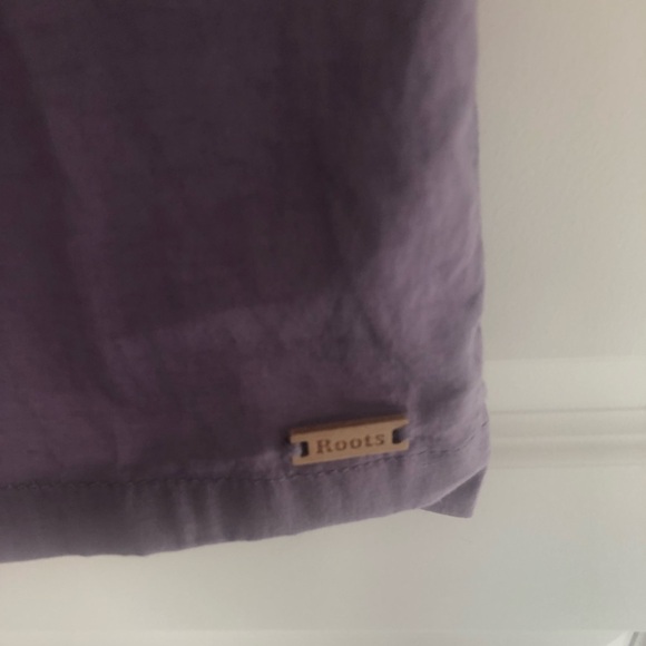 Roots Boho Tank - Picture 4 of 6